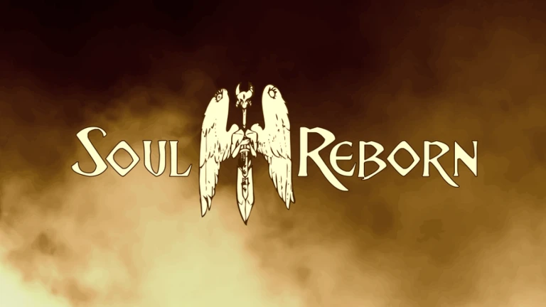 Soul Reborn